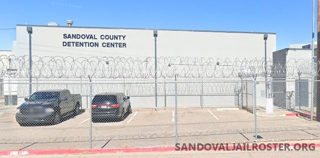 Sandoval County Jail Inmate Roster Search, Bernalillo, New Mexico